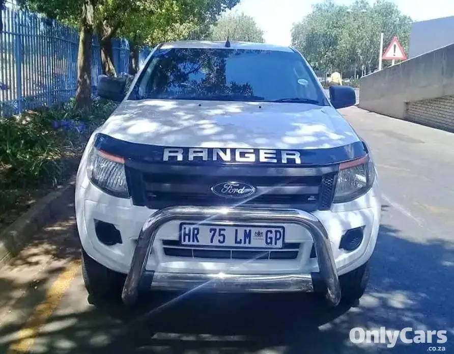 2014 Ford Ranger Tdi used car for sale in Pretoria East Gauteng South ...