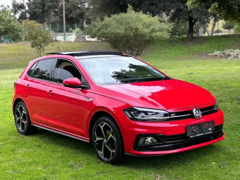 Volkswagen Polo 1.0 TSI RLINE DSG