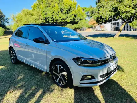 Volkswagen Polo  1.0 TSI BEATS 🎧 EDITION(2