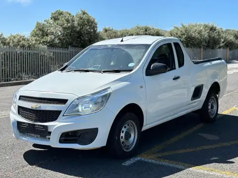 Chevrolet Utility 1.4 A/C P/U