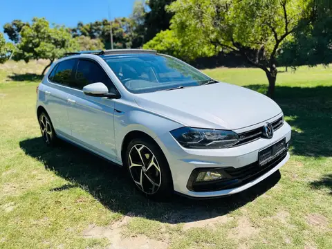 Volkswagen Polo  1.0 TSI RLINE DSG