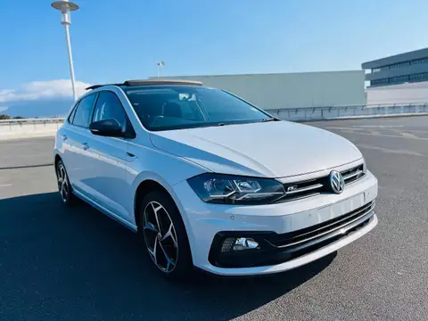 Volkswagen Polo 1.0 TSI RLINE