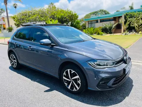 Volkswagen Polo 1.0 TSI LIFE