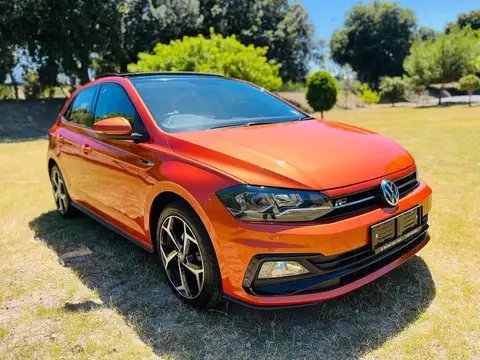 Volkswagen Polo  1.0 TSI COMFORTLINE RLINE