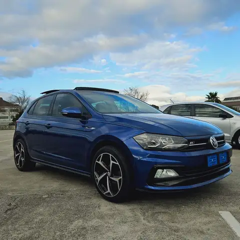 Volkswagen Polo  1.0 TSI RLINE DSG