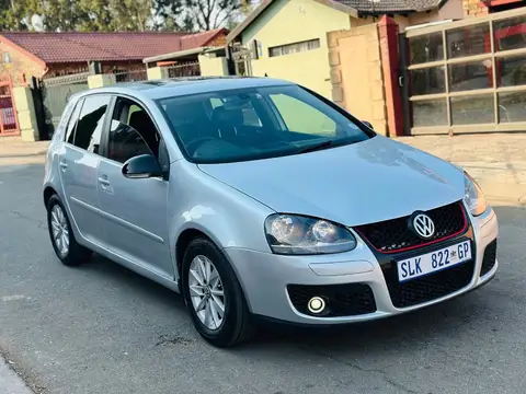 Volkswagen Golf 5 TDI