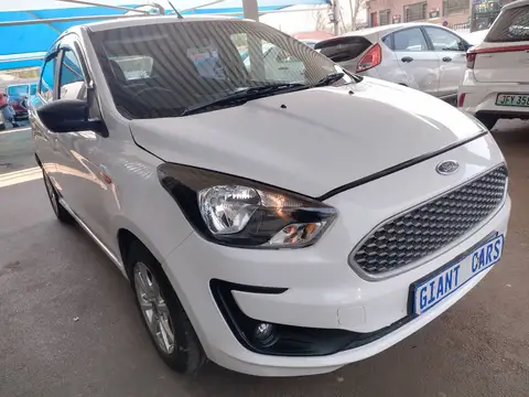 Ford Figo