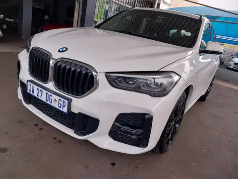 BMW iX 2.0D