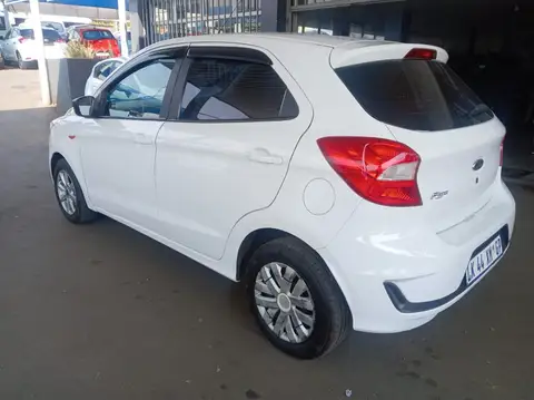 Ford Figo 1.5