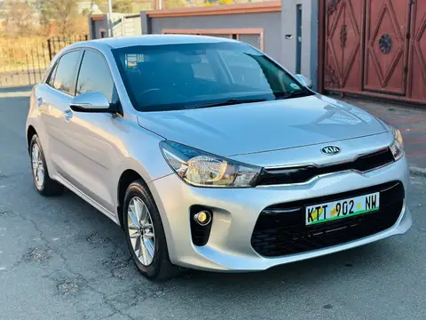Kia Rio 1.4