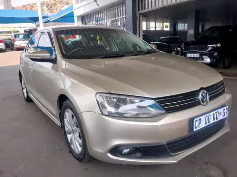 Volkswagen Jetta 1.4