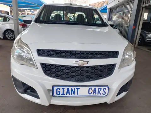 Chevrolet Utility 1.4