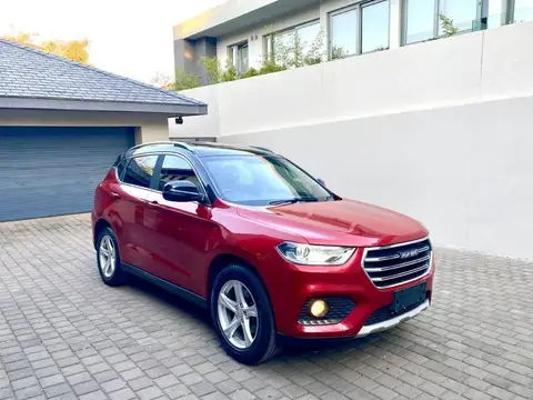 Haval H2  1.5T City
