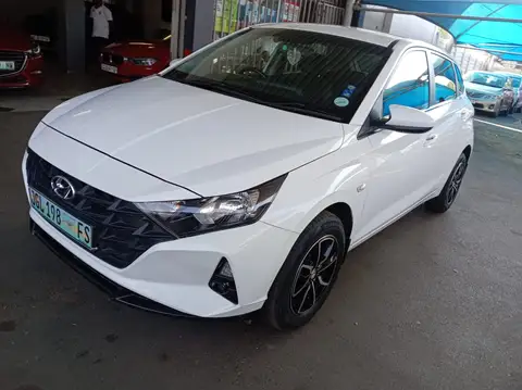 Hyundai i20 1.2 grand