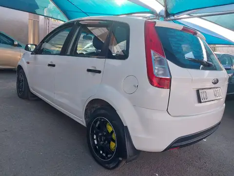 Ford Figo 1.4