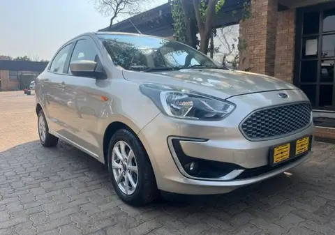 Ford Figo