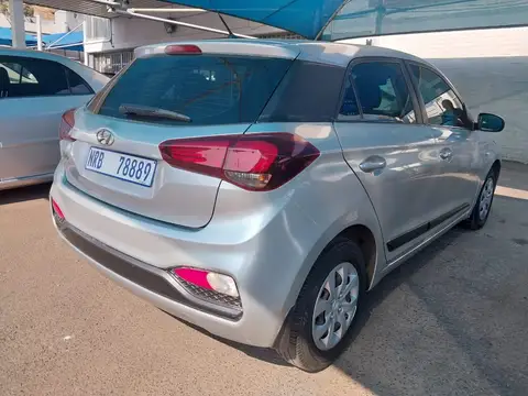 Hyundai i20 1.2 motion
