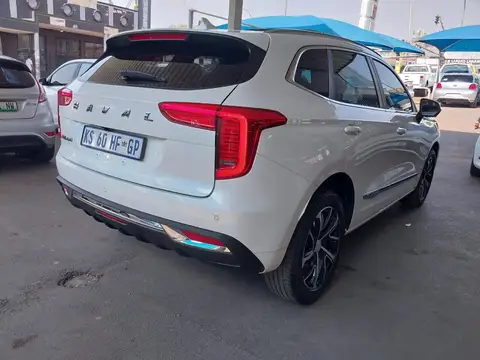 Haval Jolion 1.5 SUPER LUXURY
