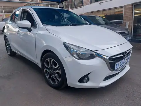 Mazda 2 1.5