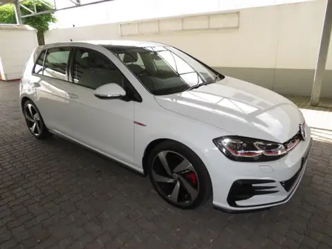 Volkswagen Golf Golf 7 GTi 2.0 TSi DSG