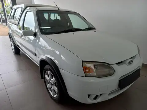 Ford Bantam 1.6I Xlt