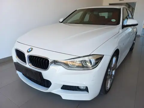 BMW 3 Series 320i M Sport Auto