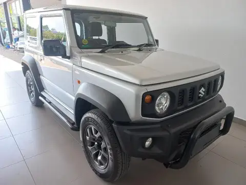 Suzuki Jimny 1.5 GLX AllGrip Auto