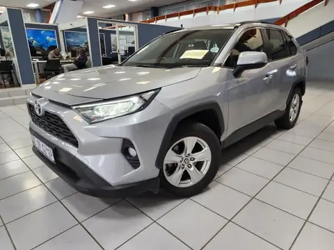 Toyota Rav4 2.0 GX Auto