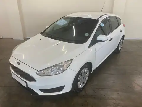 Ford Focus 1.0 EcoBoost Ambiente 5 Door H