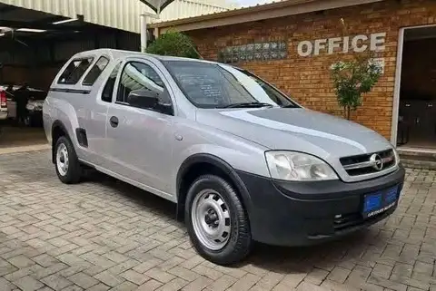 Opel Corsa Utility 1.4i