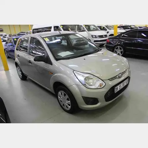 Ford Figo