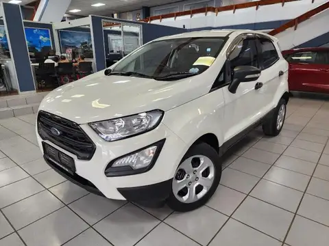 Ford EcoSport  1.5TiVCT Ambiente