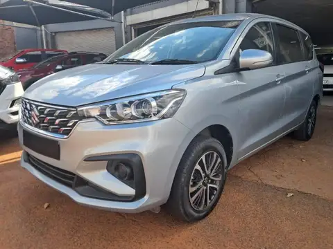 Suzuki Ertiga 1.5 GL