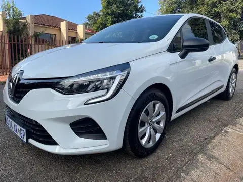 Renault Clio 1.0 Turbo Life