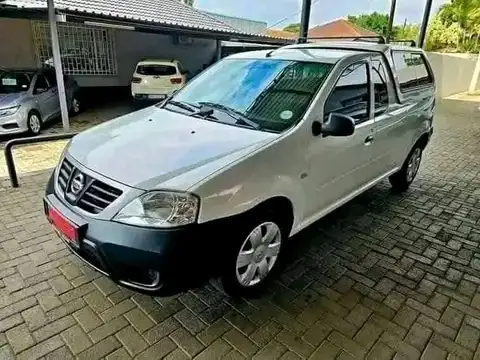 Nissan NP200 1.6