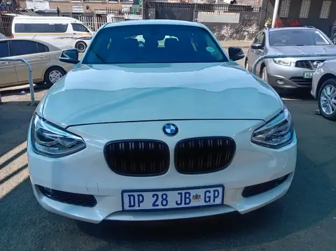 BMW 1 Series 116i