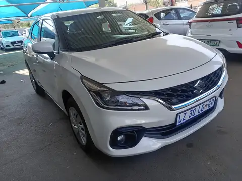 Suzuki Baleno 1.5