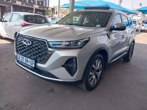 Chery Tiggo Tiggo 7 Pro 1.5