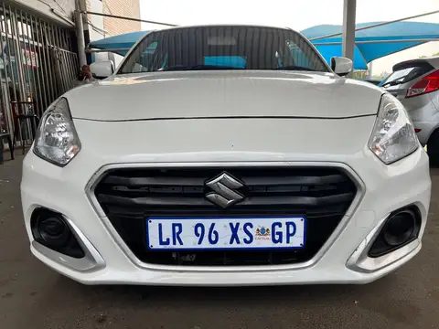 Suzuki Dzire