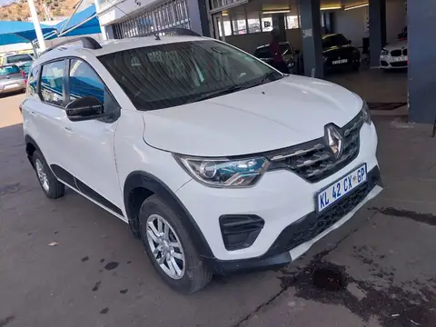 Renault Triber 1.0
