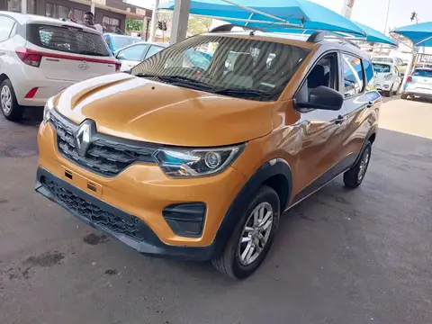 Renault Triber 1.0