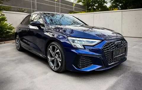 Audi RS 3 Sedan Quattro