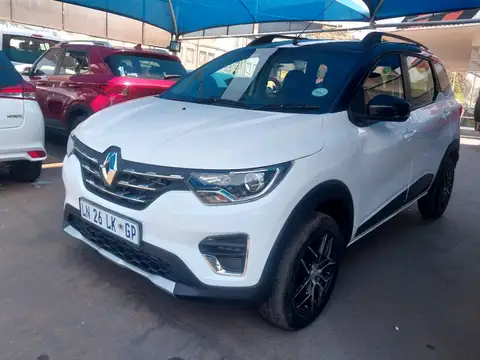 Renault Triber 1.0