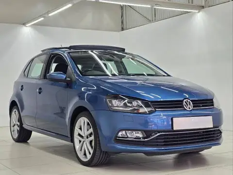 Volkswagen Polo 1.0 TSI