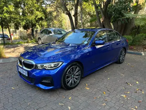 BMW 3 Series 320i M Sport