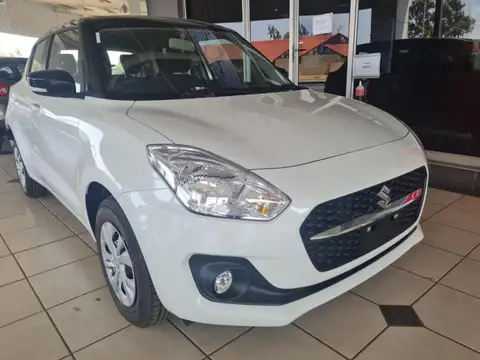Suzuki Swift Hatch 1.2 GL