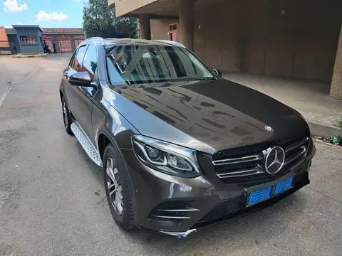 Mercedes Benz GL-Class GL 350 D Automatice