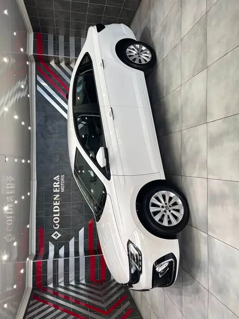 Volkswagen Polo 1.6 Life