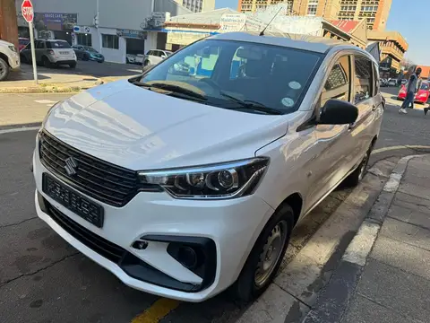 Suzuki Ertiga 1.5 GL