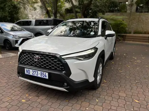 Toyota Corolla 1.8 XS